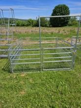 Large Livestock Pen