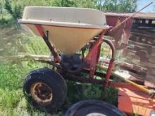 Spreader