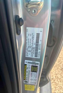 2020 Toyota Tundra Cr Max 4WD 5.7L V8 5TFDY5F18LX955681