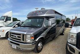 Phoenix Cruiser C-class Motor Home