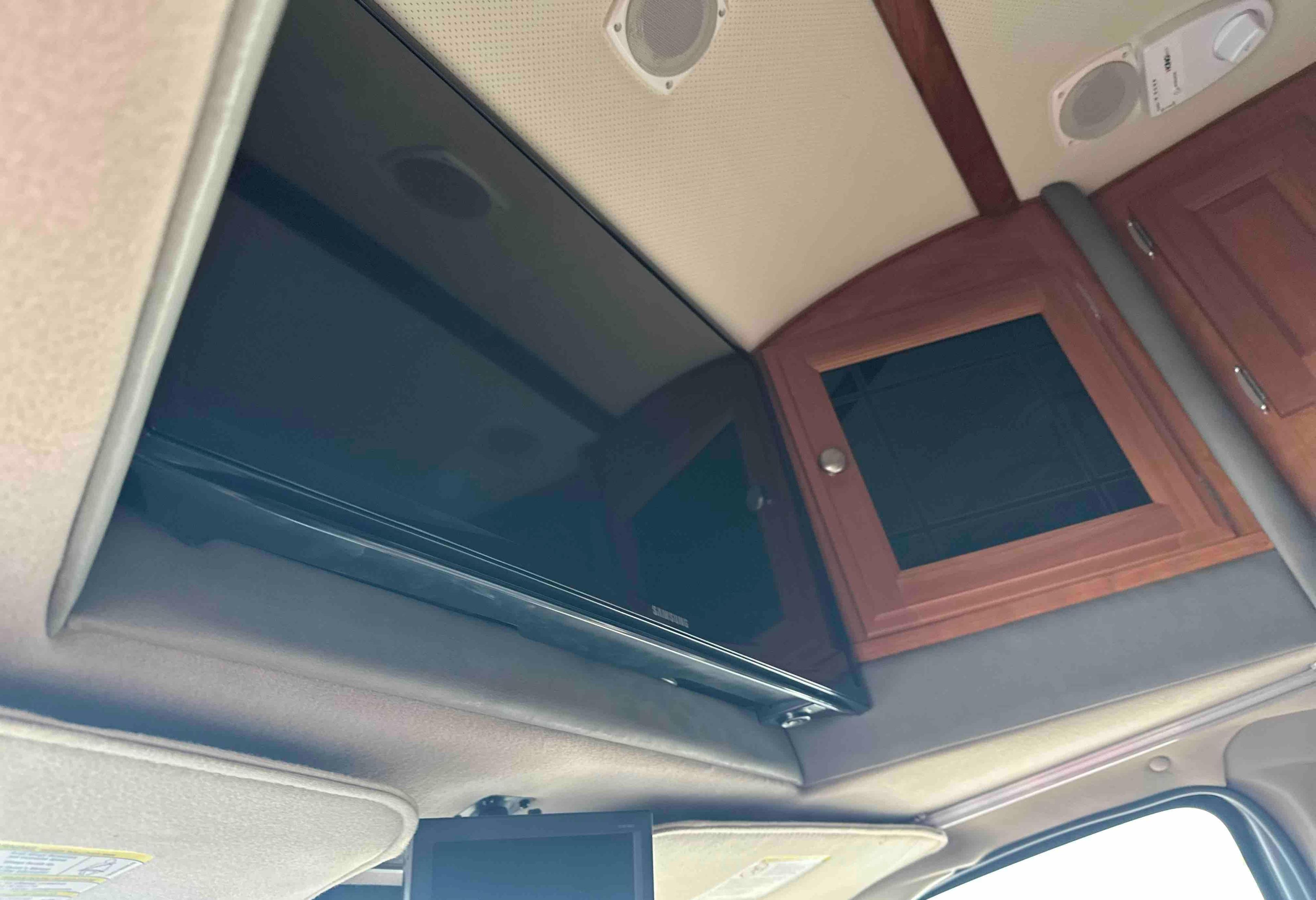 Phoenix Cruiser C-class Motor Home
