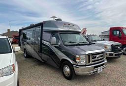 Phoenix Cruiser C-class Motor Home