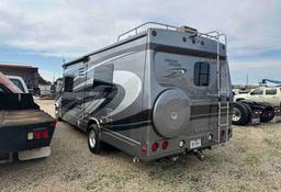 Phoenix Cruiser C-class Motor Home