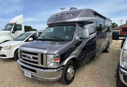 Phoenix Cruiser C-class Motor Home