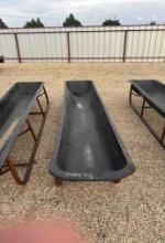 Cattle feeder