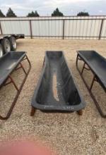 Cattle feeder