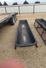 Cattle feeder