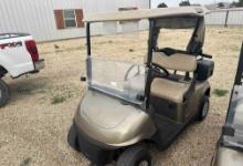 EZGO GOLF CART 48 volt # 165