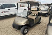 EZGO 48 volt golf cart #64