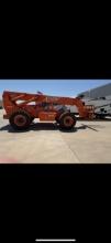 Sky Track 8042