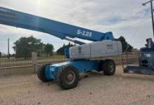 GENIE S-125