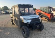 2019 Ranger 1000 XP!