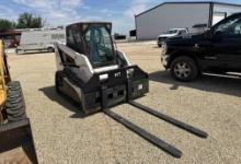 Bobcat T180 TRACK LOADER