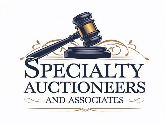 Lubbock Equipment Consignment Auction