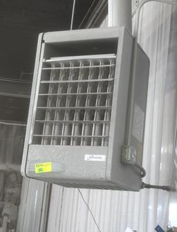 Modine PD150AA0111 Gas Heater 150,000 BTU