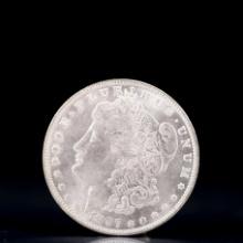 USA Morgan Dollar 1897 Coin