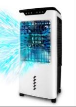 SOLD BY THE PIECE: GORILLA GADGET EVAPORATIVE AIR COOLER , SKU: LBW-6500RC,