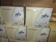SOLD BY THE PIECE: GORILLA GADGET SAUNA STEAMERS, LOCATED IN IRVINE