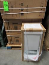 SOLD BY THE PIECE: GORILLA GADGET PORTABLE AIR CONDITIONER, SKU: PAC-08WHT,