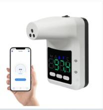SOLD BY THE PIECE: GORILLA GADGET GEN 3 THERMOMETER READER WITH BLUETOOTH i