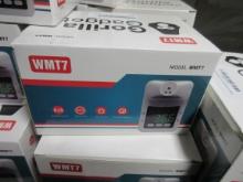 SOLD BY THE PIECE: GORILLA GADGET GEN 3 THERMOMETER READER WITH BLUETOOTH i