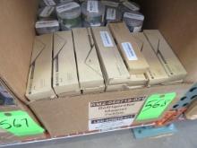 SOLD BY THE LOT: AVANTEK LED CLOSET LIGHTS, USB RECHARGEABLE, LOCATED IN IR