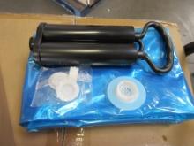SOLD BY THE PIECE: PLEMO VACUUM STORAGE BAGS, LOCATED IN IRVINE CA