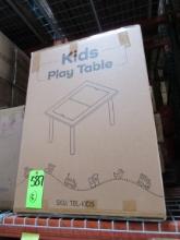 SOLD BY THE PIECE: GORILLA GADGET KIDS TABLE, NEW IN BOX, LOCATED IN IRVINE
