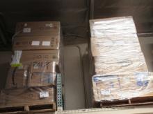 SOLD BY THE PALLET: AIR COOLER RETURNS UNCHECKED, LOCATED IN IRVINE CA