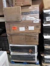 SOLD BY THE PALLET: AIR COOLER RETURNS UNCHECKED, LOCATED IN IRVINE CA