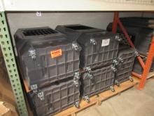 SOLD BY THE PALLET: AIR COOLER RETURNS UNCHECKED, LOCATED IN IRVINE CA
