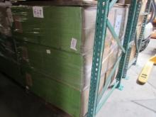 SOLD BY THE PIECE: AIR COOLER TOWER FANS RETURNS UNCHECKED, LOCATED IN IRVI