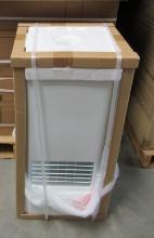SOLD BY THE PIECE: GORILLA GADGET PORTABLE AIR CONDITIONER, SKU: PAC-08WHT,