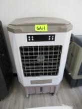 LARGE AIR SWAMP COOLER, WHITE