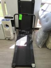 SOLD BY THE LOT (5) ASSORTED TREADMILLS