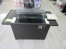 GORILLA GADGET FIRE PIT