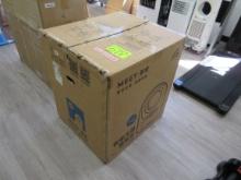 SMART STERILIZING CAT TOILET
