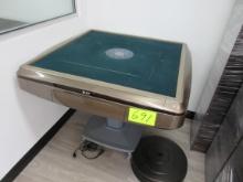 TREYO  D500 MAHJONG TABLE