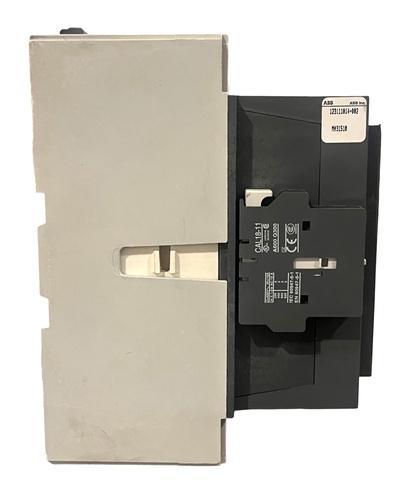 USED - ABB AF300-30 Contactor 500A 20-60V 3P 3PH Series AF