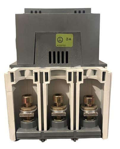 USED - ABB AF300-30 Contactor 500A 20-60V 3P 3PH Series AF