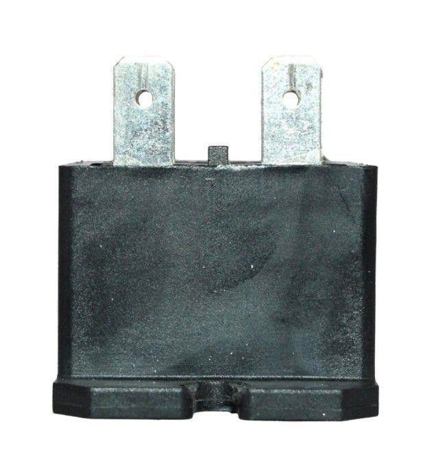 USED - Potter & Brumfield T92P7D22-24 High Power PCB Relay