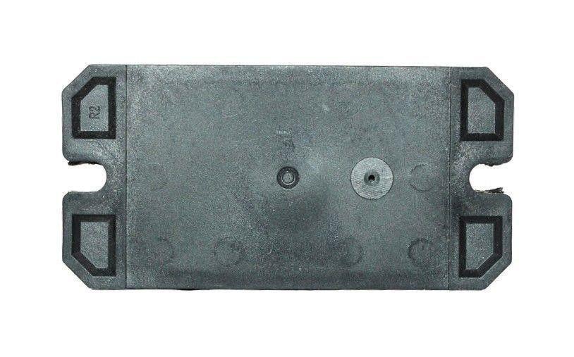 USED - Potter & Brumfield T92P7D22-24 High Power PCB Relay
