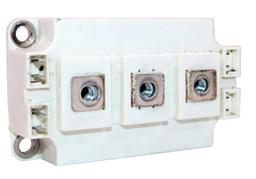 USED - Semikron SKM300GB128D IGBT Power Supply Module