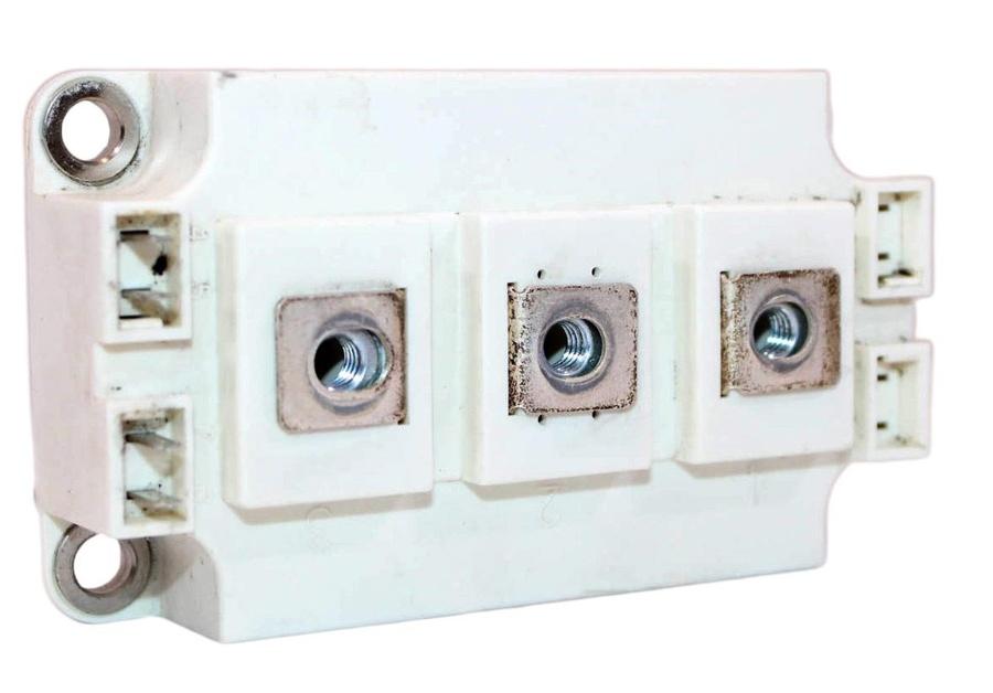USED - Semikron SKM300GB128D IGBT Power Supply Module