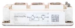 USED - Semikron SKM300GB128D IGBT Power Supply Module