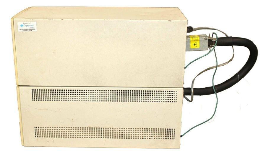 USED - OneAC ONXBC-417 Battery Pack 24DCV 50A