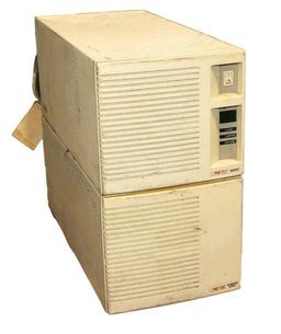 USED - OneAC ONXBC-417 Battery Pack 24DCV 50A