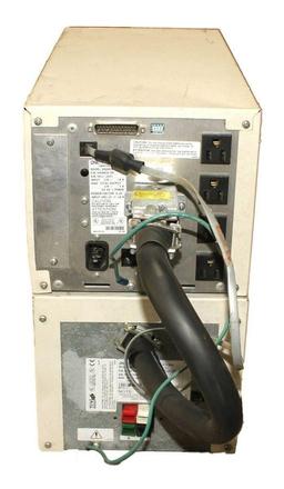 USED - OneAC ONXBC-417 Battery Pack 24DCV 50A