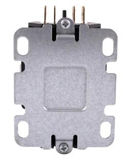 USED - Liebert E-011B Contactor 25FLA 35RES 24V