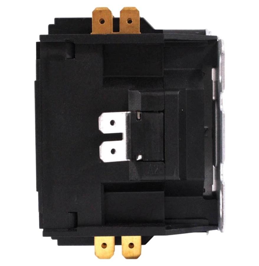 USED - Liebert E-011B Contactor 25FLA 35RES 24V